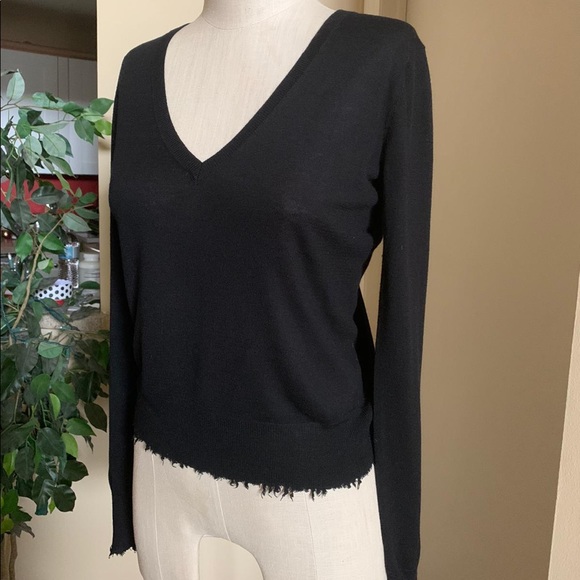 Zara sweater - Picture 2 of 8